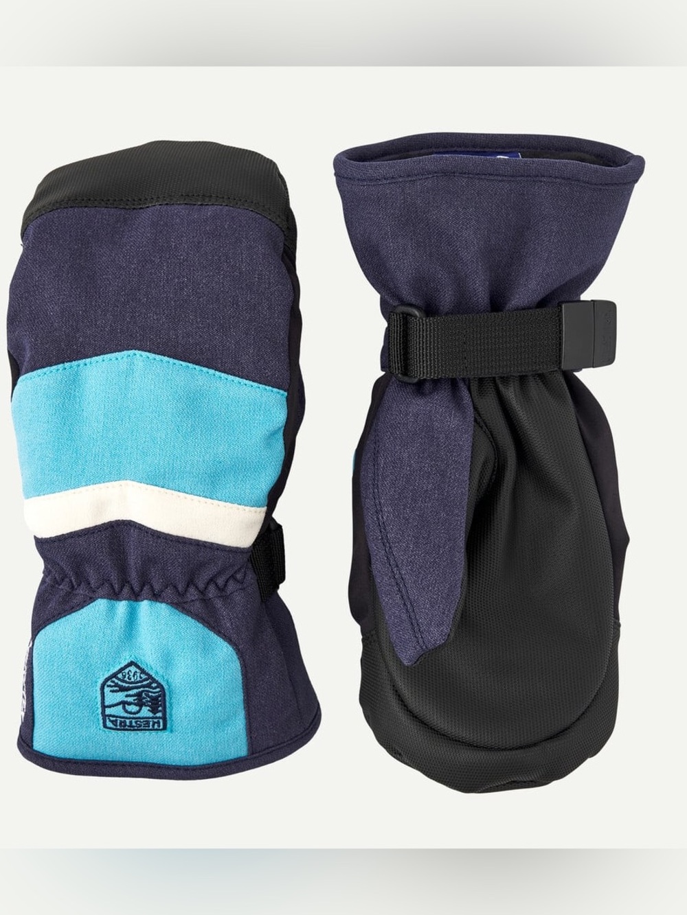 Hestra Kids' GORE-TEX Atlas Jr Mittens
